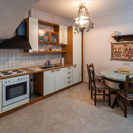 סיבוטה Villa Victoria Boutique Apartments מראה חיצוני תמונה
