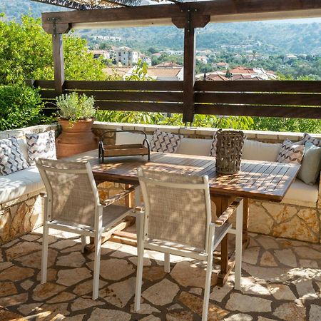 סיבוטה Villa Victoria Boutique Apartments מראה חיצוני תמונה