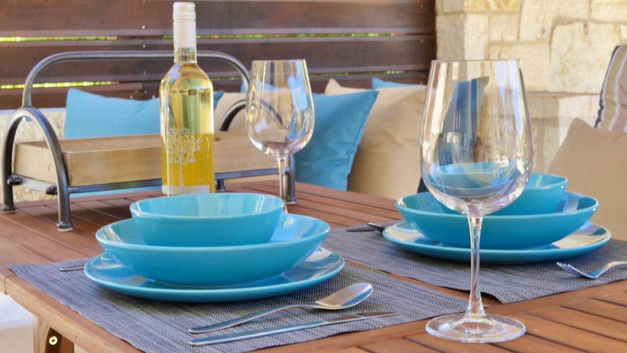 סיבוטה Villa Victoria Boutique Apartments מראה חיצוני תמונה