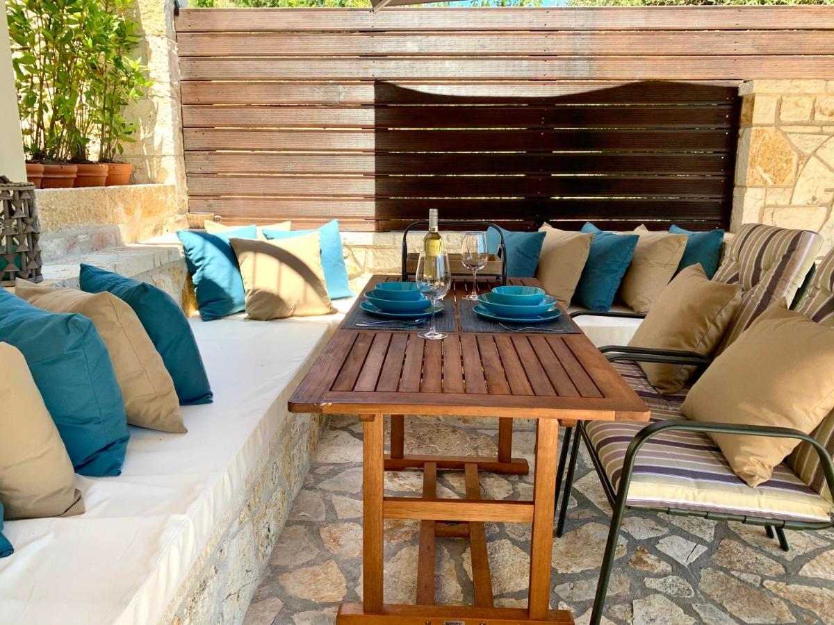 סיבוטה Villa Victoria Boutique Apartments מראה חיצוני תמונה
