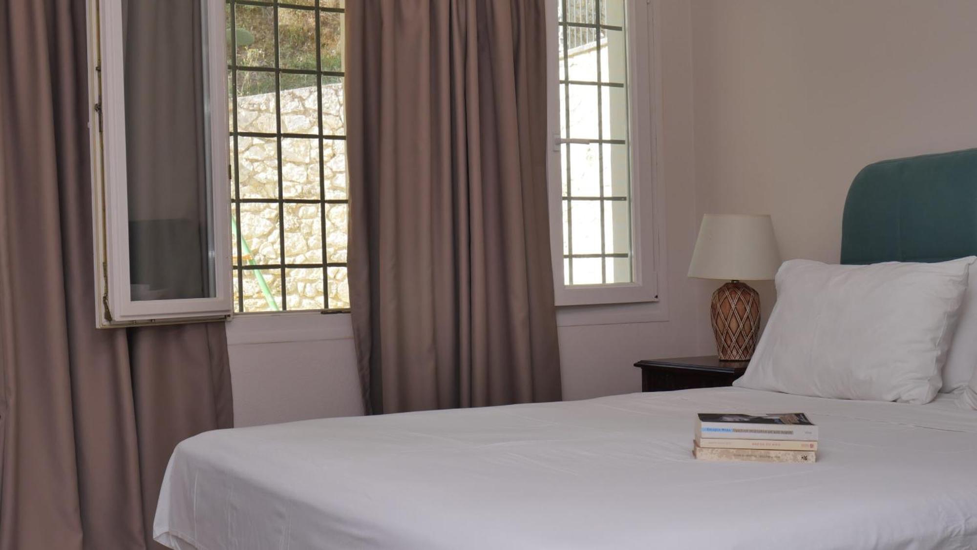 סיבוטה Villa Victoria Boutique Apartments מראה חיצוני תמונה