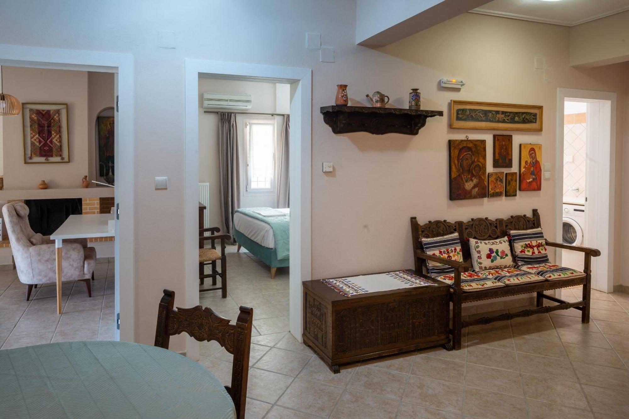 סיבוטה Villa Victoria Boutique Apartments מראה חיצוני תמונה