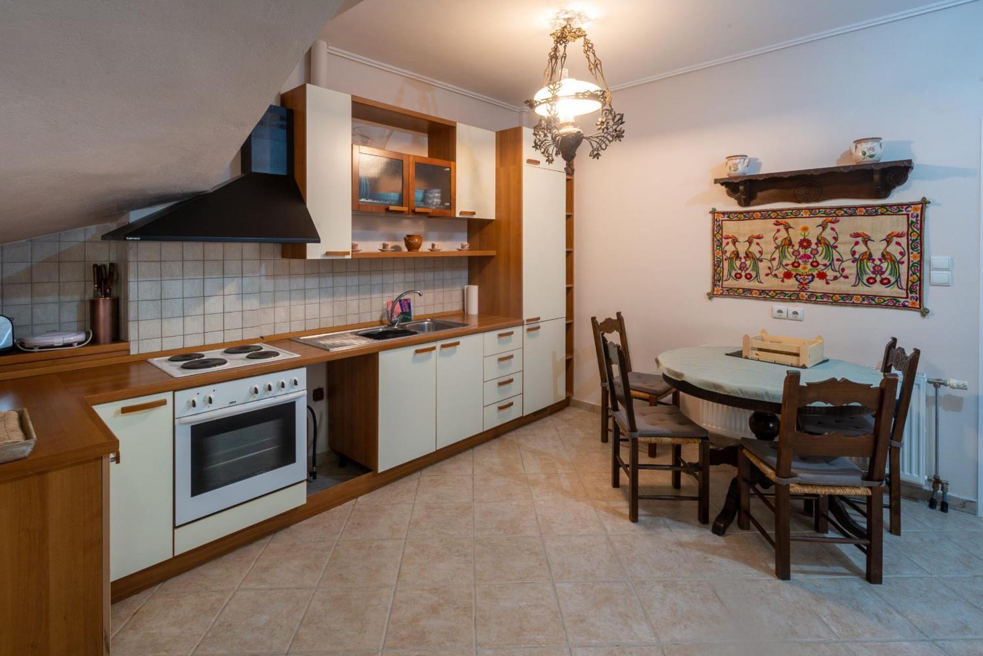 סיבוטה Villa Victoria Boutique Apartments מראה חיצוני תמונה