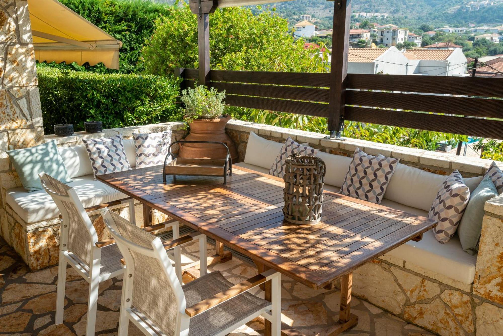 סיבוטה Villa Victoria Boutique Apartments מראה חיצוני תמונה