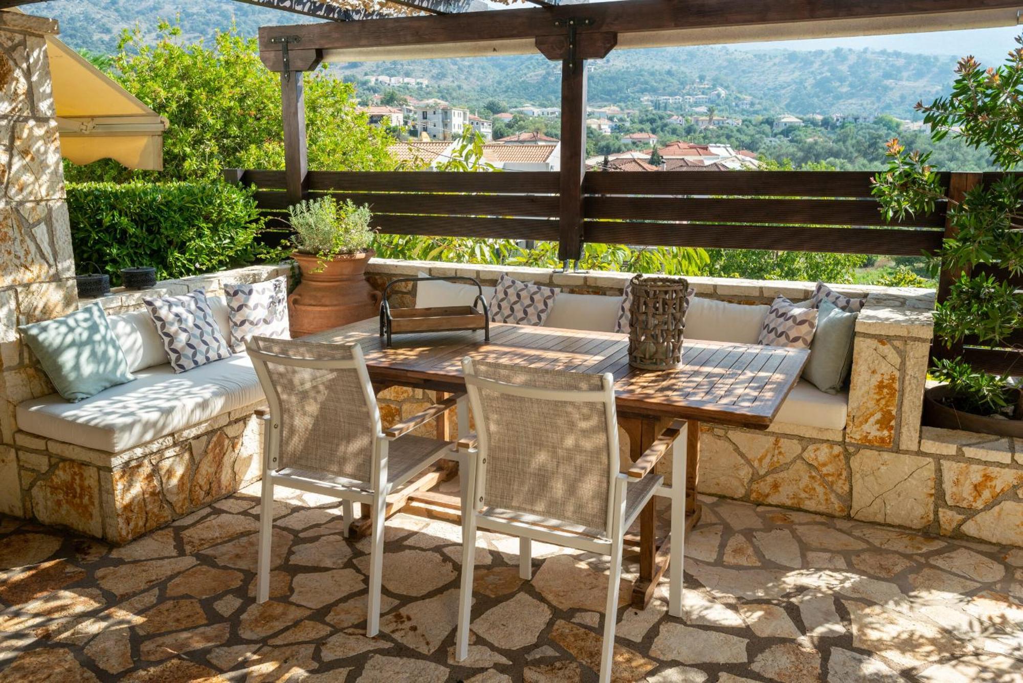 סיבוטה Villa Victoria Boutique Apartments מראה חיצוני תמונה