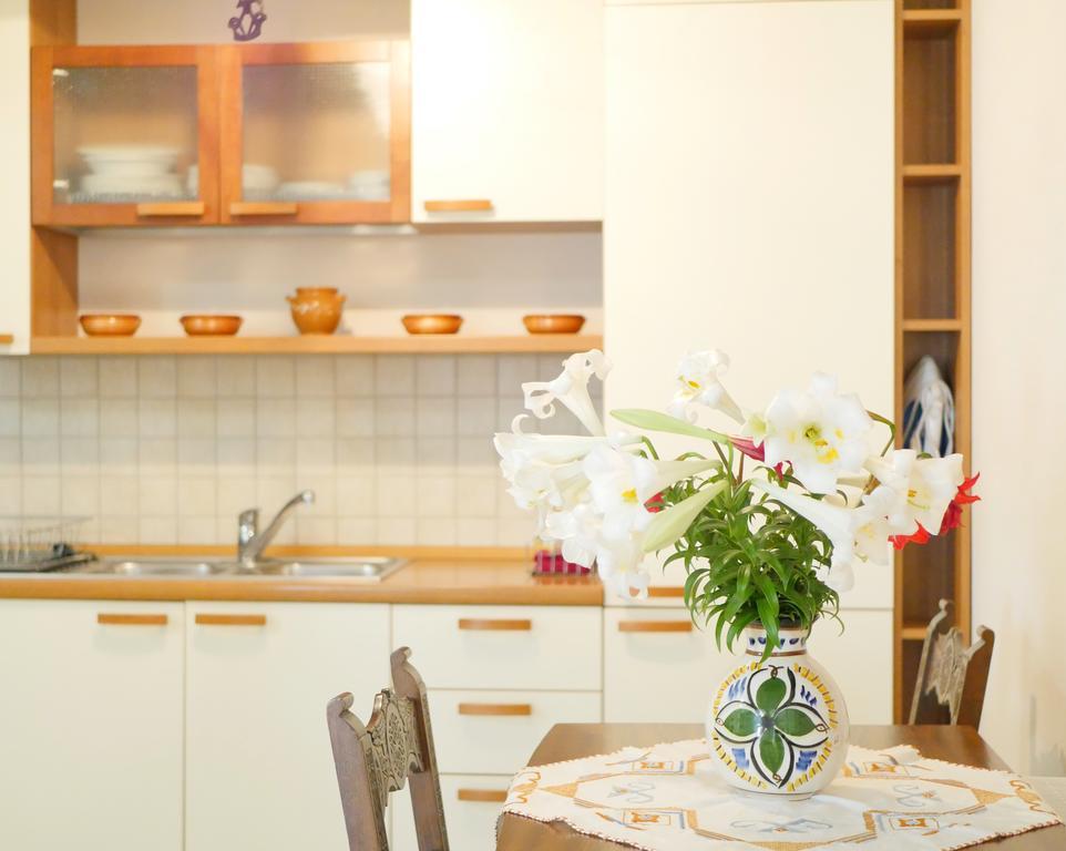 סיבוטה Villa Victoria Boutique Apartments מראה חיצוני תמונה