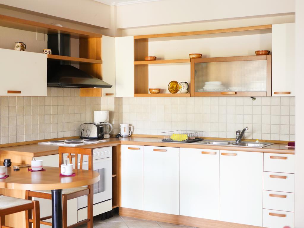 סיבוטה Villa Victoria Boutique Apartments מראה חיצוני תמונה