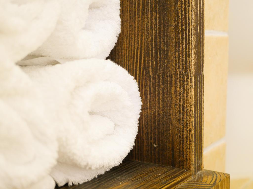 סיבוטה Villa Victoria Boutique Apartments מראה חיצוני תמונה