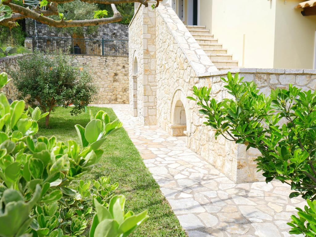 סיבוטה Villa Victoria Boutique Apartments מראה חיצוני תמונה