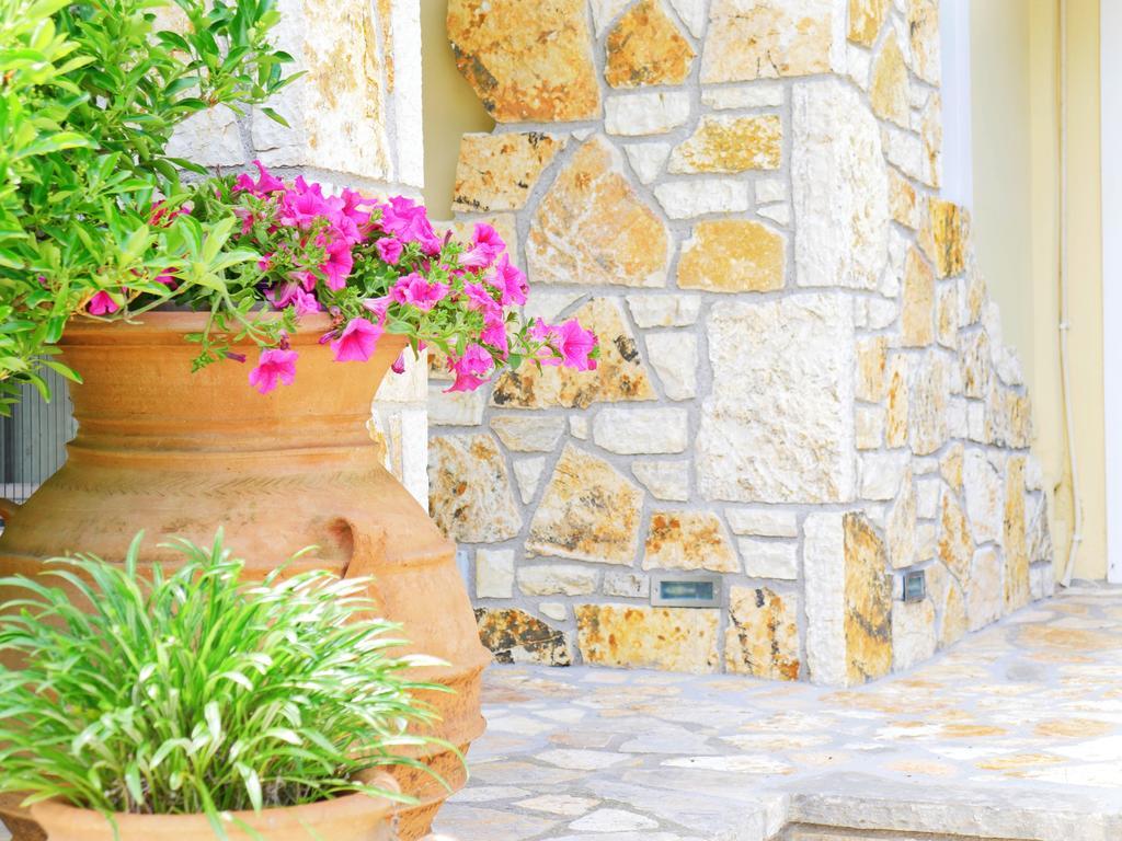 סיבוטה Villa Victoria Boutique Apartments מראה חיצוני תמונה