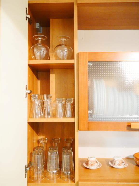 סיבוטה Villa Victoria Boutique Apartments מראה חיצוני תמונה