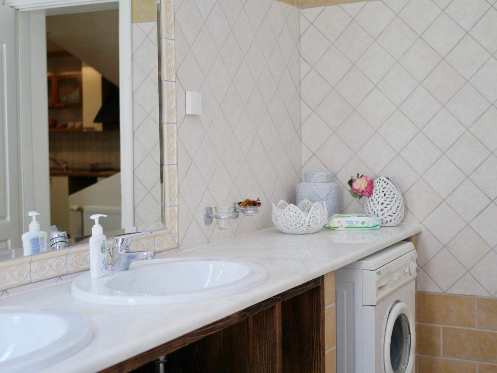 סיבוטה Villa Victoria Boutique Apartments מראה חיצוני תמונה