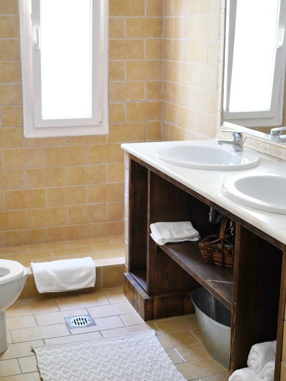 סיבוטה Villa Victoria Boutique Apartments מראה חיצוני תמונה