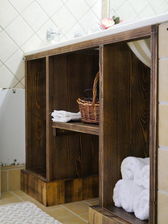 סיבוטה Villa Victoria Boutique Apartments מראה חיצוני תמונה