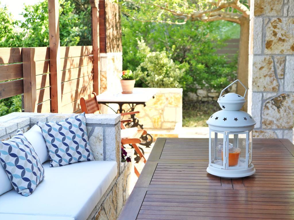 סיבוטה Villa Victoria Boutique Apartments מראה חיצוני תמונה
