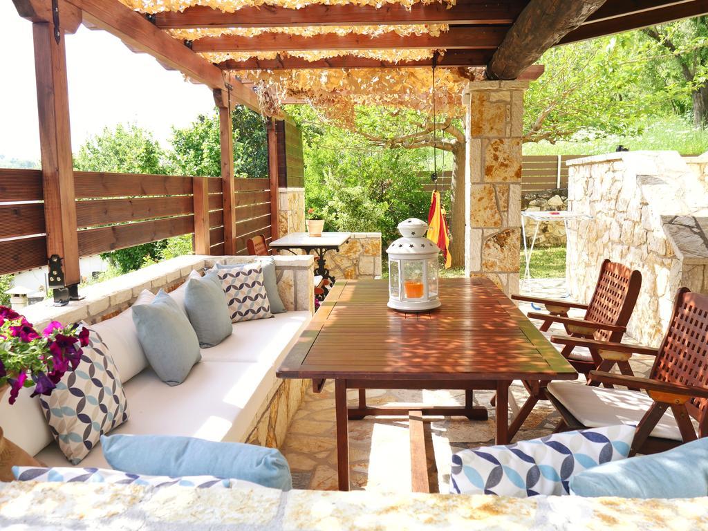 סיבוטה Villa Victoria Boutique Apartments מראה חיצוני תמונה