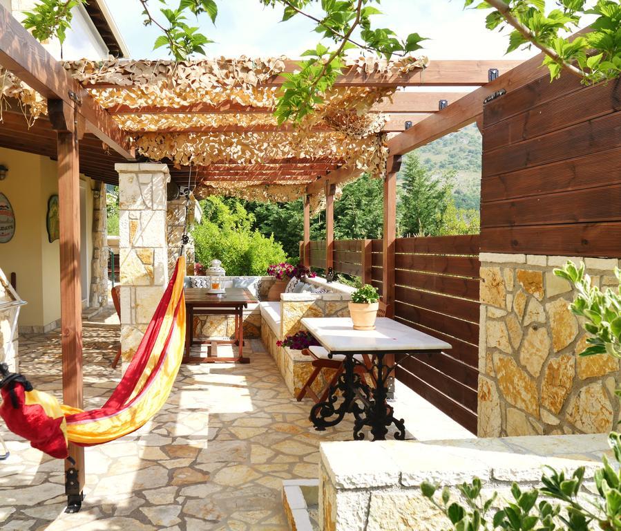 סיבוטה Villa Victoria Boutique Apartments מראה חיצוני תמונה