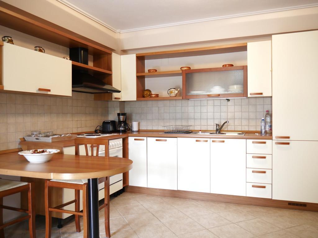 סיבוטה Villa Victoria Boutique Apartments מראה חיצוני תמונה