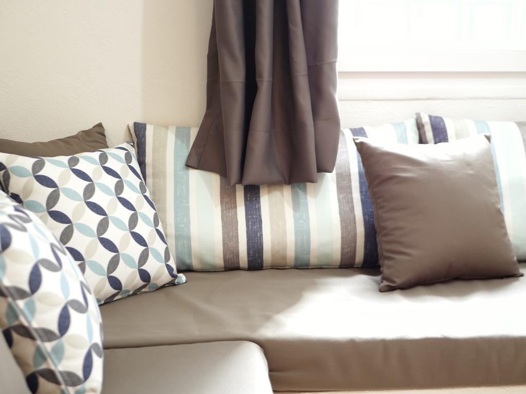 סיבוטה Villa Victoria Boutique Apartments מראה חיצוני תמונה